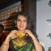 Archana Inaugurate CMR Shopping Mall - Gallery | Picture 91132